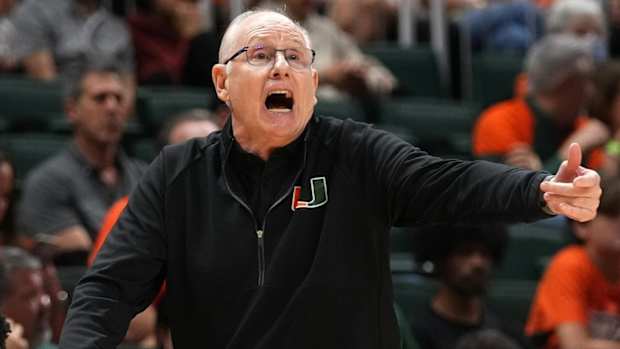 Jim Larranaga